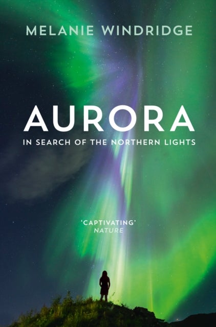 Aurora - in search of the Northern lights