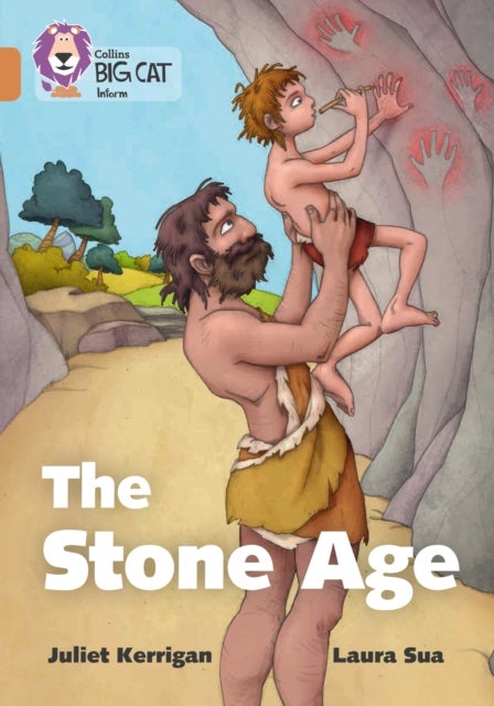 The Stone Age - Band 12/Copper