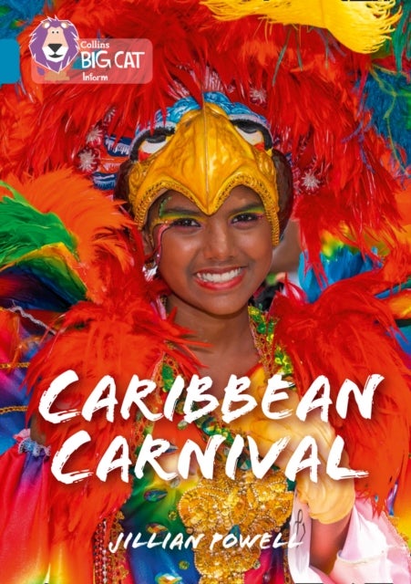 Caribbean Carnival - Band 13/Topaz