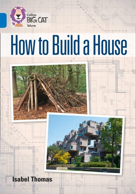 How to Build a House - Band 16/Sapphire