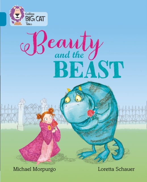 Beauty and the Beast - Band 13/Topaz