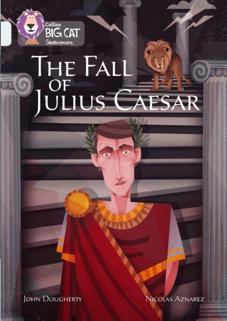 The Fall of Julius Caesar - Band 17/Diamond