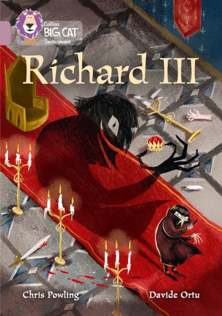 Richard III - Band 18/Pearl