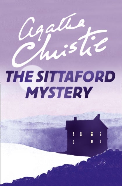 Bilde av The Sittaford Mystery Av Agatha Christie