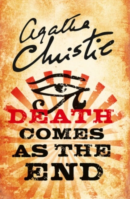 Bilde av Death Comes As The End Av Agatha Christie