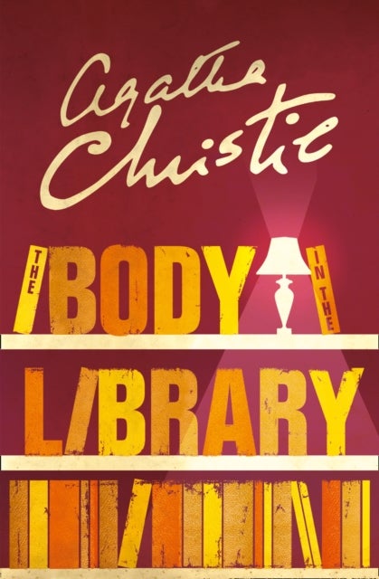 Body in the Library