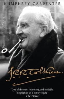 J. R. R. Tolkien - A Biography