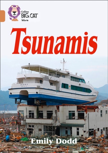 Tsunamis - Band 12/Copper