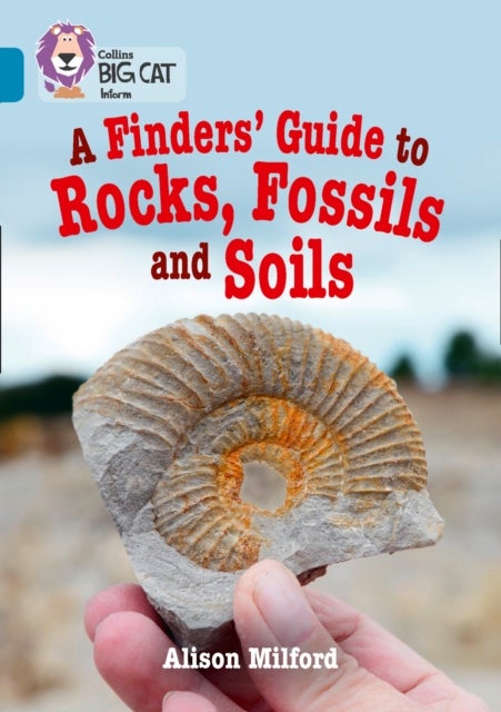 A Finders' Guide to Rocks, Fossils and Soils - Band 13/Topaz