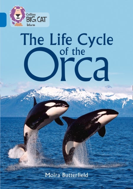 The Life Cycle of the Orca - Band 16/Sapphire