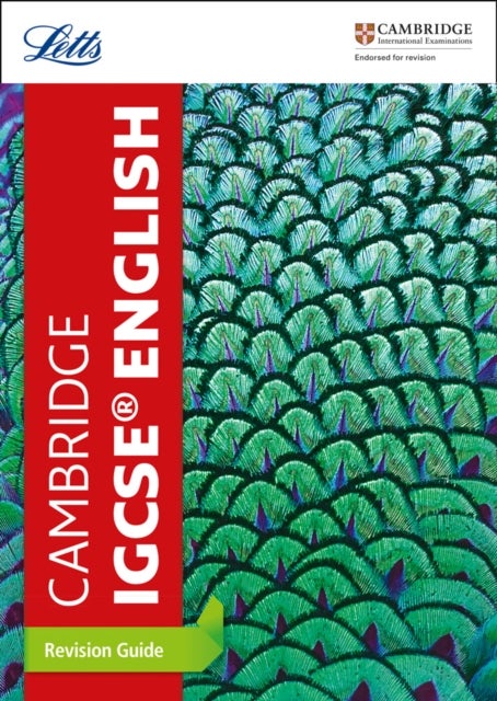 Cambridge IGCSE¿ English Revision Guide