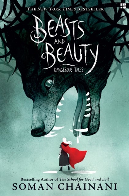 Beasts and Beauty - Dangerous Tales