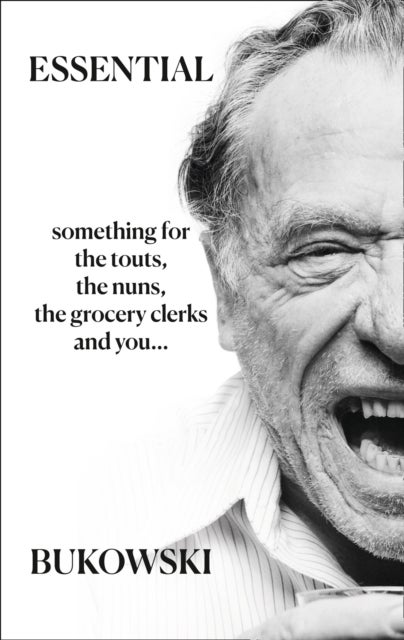 Bilde av Essential Bukowski: Poetry Av Charles Bukowski