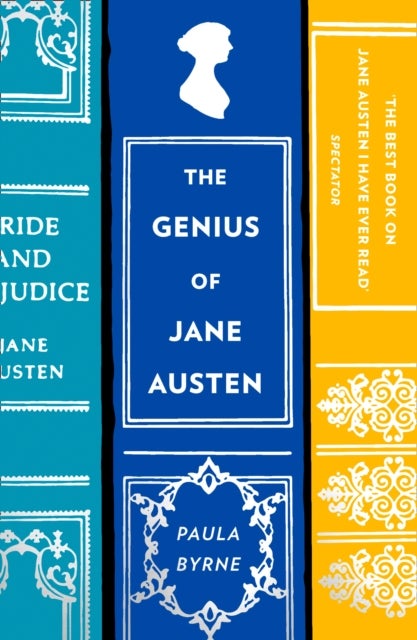 The Genius of Jane Austen - Her Love of Theatre and Why She is a Hit in Hollywood