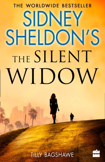 Bilde av Sidney Sheldon¿s The Silent Widow Av Sidney Sheldon, Tilly Bagshawe