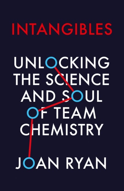 Intangibles av Joan Ryan