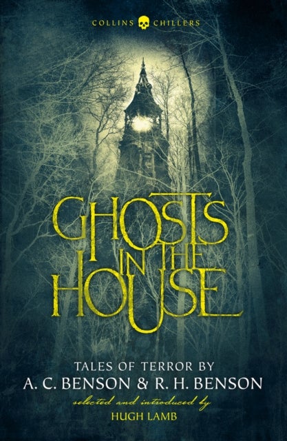 Bilde av Ghosts In The House Av A. C. Benson, R. H. Benson