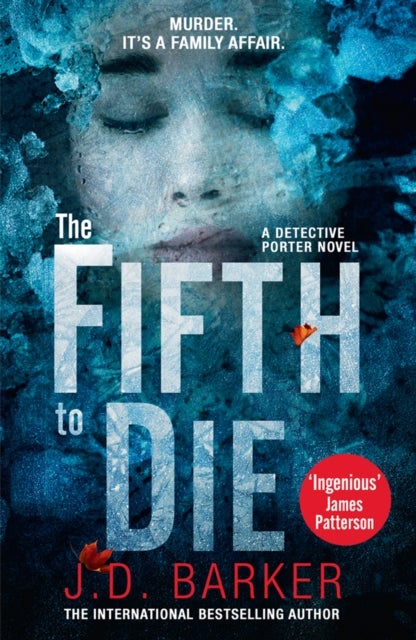 The Fifth to Die - A Detective Porter novel