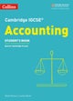 Cambridge IGCSE (TM) Accounting Student's Book