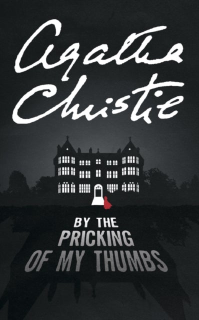 Bilde av By The Pricking Of My Thumbs Av Agatha Christie