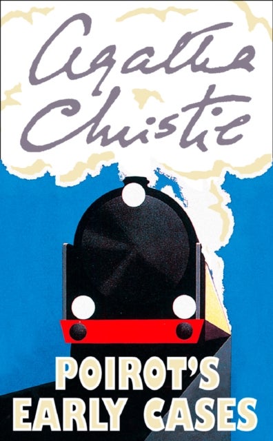 Bilde av Poirot¿s Early Cases Av Agatha Christie