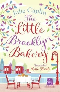 The Little Brooklyn Bakery