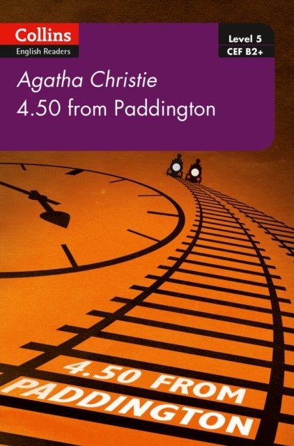 4.50 From Paddington - B2+ Level 5