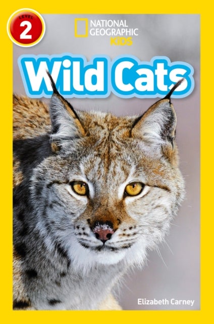 Wild Cats - Level 2