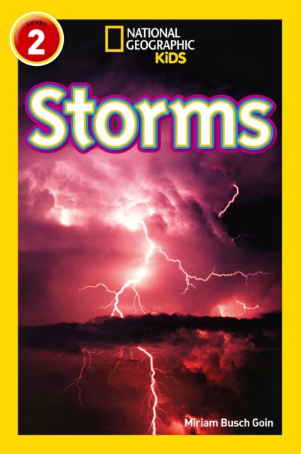 Storms - Level 2