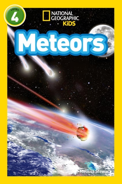 Meteors - Level 4