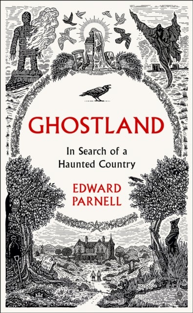 Ghostland - In Search of a Haunted Country