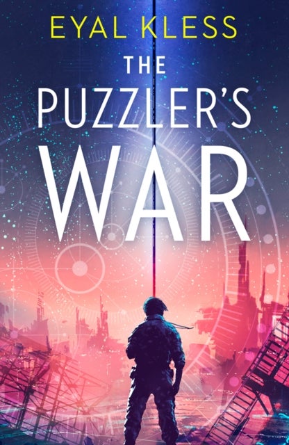 The Puzzler¿s War