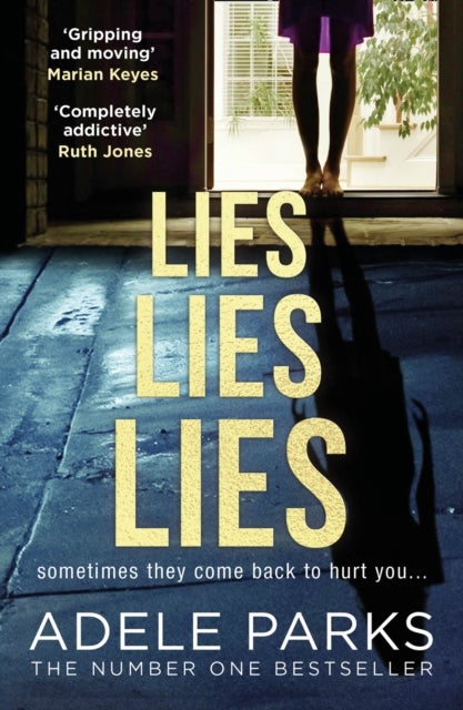 Bilde av Lies Lies Lies Av Adele Parks