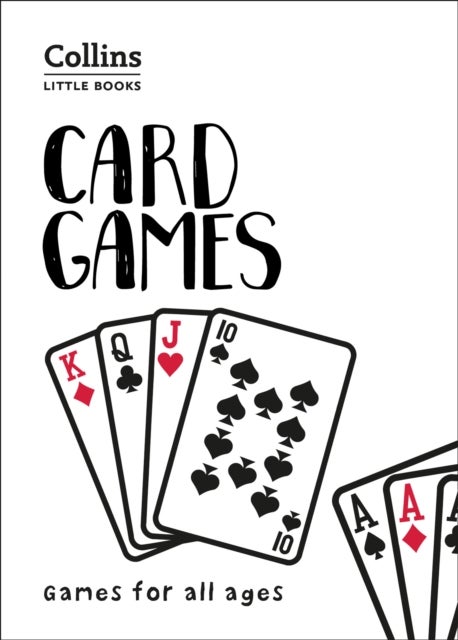 Card Games - Games for All Ages