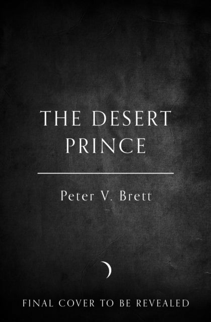 Bilde av The Desert Prince Av Peter V. Brett