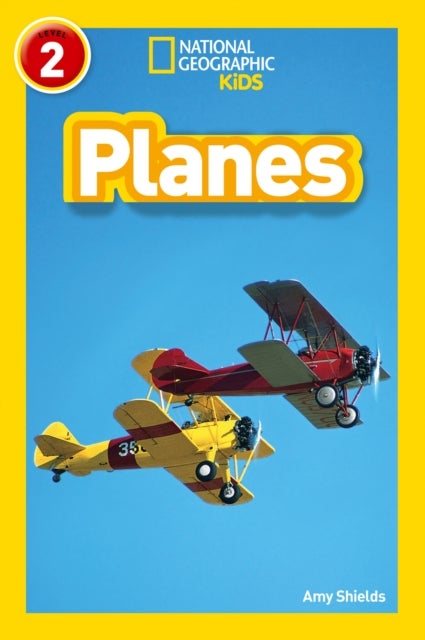 Planes - Level 2
