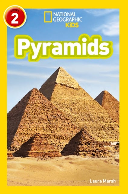 Pyramids - Level 2