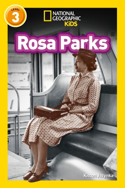 Rosa Parks - Level 3