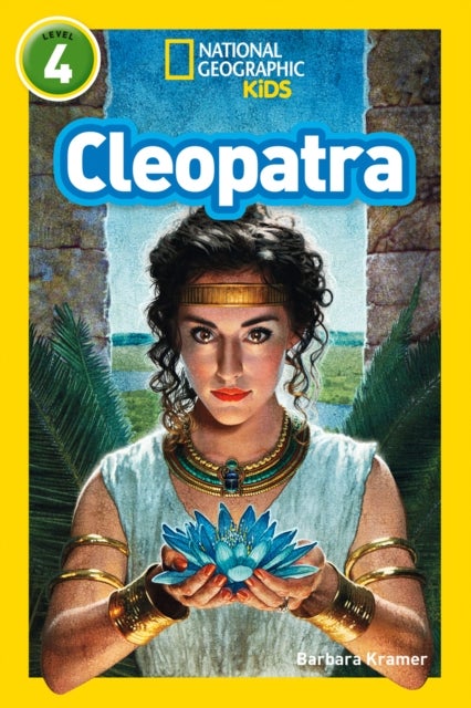 Cleopatra - Level 4