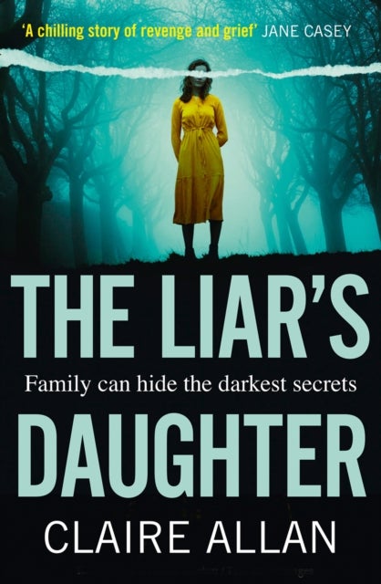 The Liar¿s Daughter