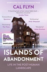 Bilde av Islands Of Abandonment Av Cal Flyn