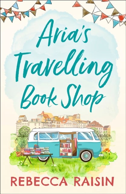 Aria¿s Travelling Book Shop