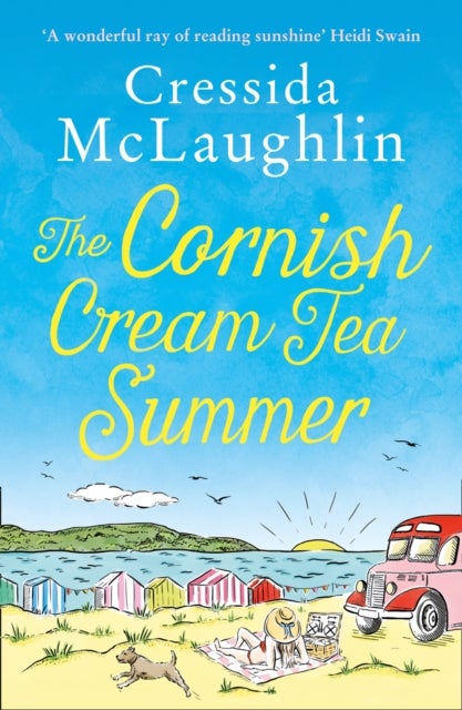 The Cornish Cream Tea Summer - The Cornish Cream Tea series 2