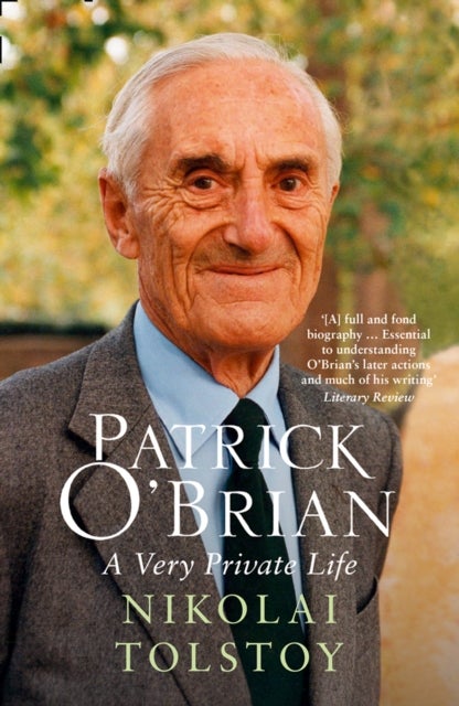 Patrick O¿Brian - A Very Private Life