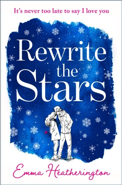 Bilde av Rewrite The Stars Av Emma Heatherington