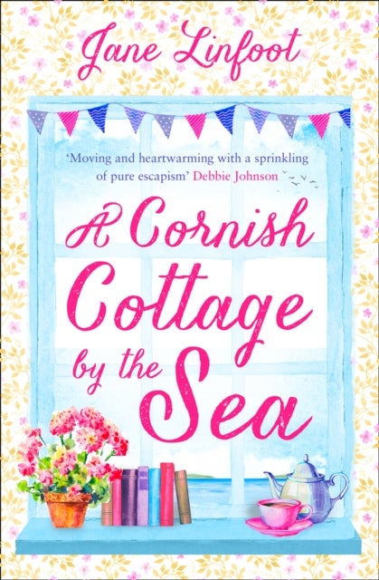 A Cornish Cottage by the Sea - A Heartwarming, Hilarious Romance Read Set in Cornwall!