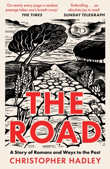 The Road - A Story of Romans and Ways to the Past