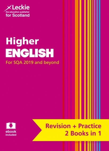 Higher English - Preparation and Support for Sqa Exams