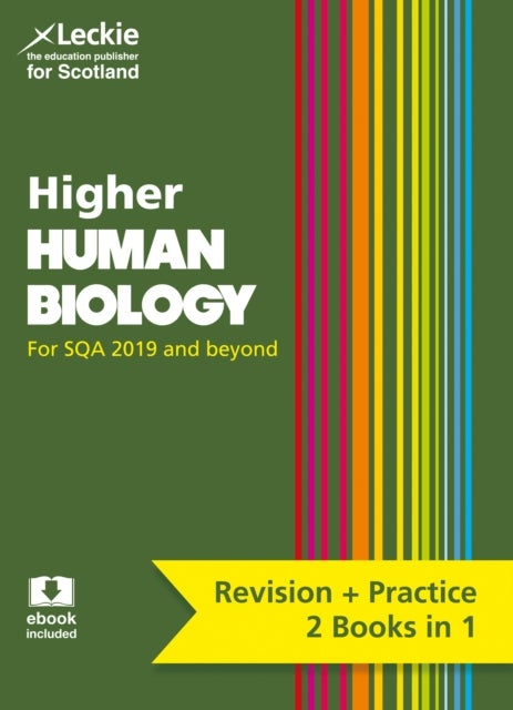Higher Human Biology - Preparation and Support for Sqa Exams