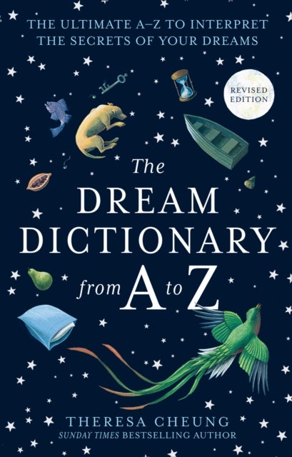 Bilde av The Dream Dictionary From A To Z [revised Edition] Av Theresa Cheung
